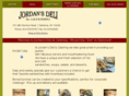 jordansdeli.com