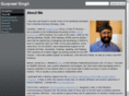 gurpreetsingh.info