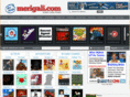 merigali.com