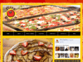 miamipizzarustica.com