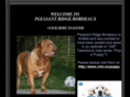 pleasantridgebordeaux.com