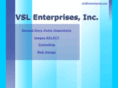 vslenterprises.com