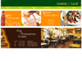 lemonleaf.cz