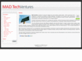 madtechventures.com