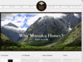 manukahoneyafrica.com