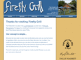 thefireflygrill.com