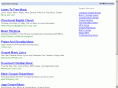gospelmusichannel.com