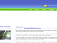 kaushikcotton.com