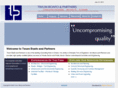 tbpconsult.com