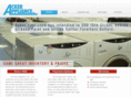 ackerappliance.com