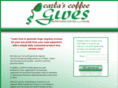 carlacoffeegives.com