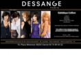 dessange-vienne.com