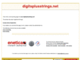 digitsplusstrings.net