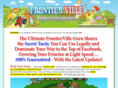 frontiervillehints.info