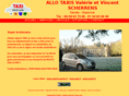 taxis-scherrens.com