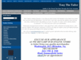 tonythetailoronline.com
