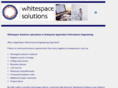 whitespacesolutions.com