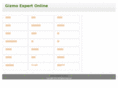 gizmoexpert.net