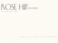 rosehipfloral.com