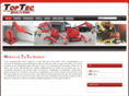toptecbenelux.com