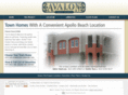 avalon-townhomes.com