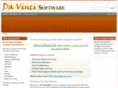 davincisoftware.net