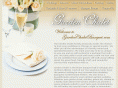 gardenchaletbanquet.com