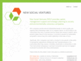 newsocialventures.com