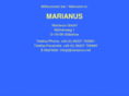 marianus.net
