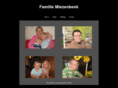 miezenbeek.com