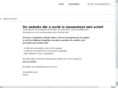 10-jaargarantie.net