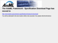 adsml-framework.org