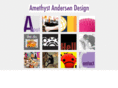 amethystanderson.com