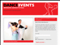 danceevents.co.uk