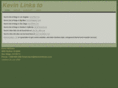kevinlinks.com