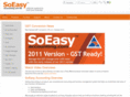 soeasy.co.nz