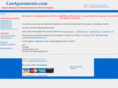 canapartments.com