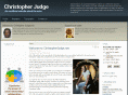 christopherjudge.net