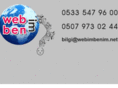 webimbenim.net