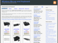 wirelessmouseandkeyboard.net