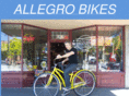 allegrobikes.com.au