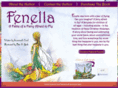 fenellathefairy.com