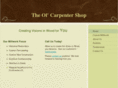 olcarpentershop.com