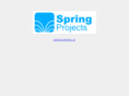 springprojects.net