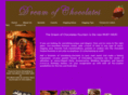 dreamofchocolates.com