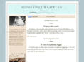 honeypotrambles.com