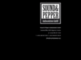 soundandpepper.com