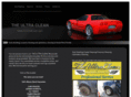 theultraclean.com