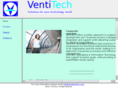 ventitechinc.com