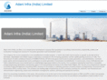adaniinfra.com